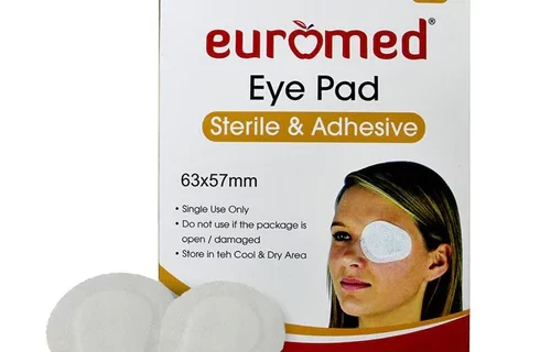 Eye Pads