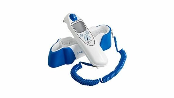 Genius 3 Tympanic Thermometer