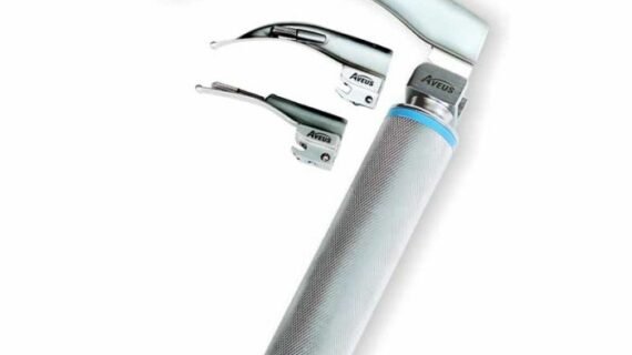 Laryngoscope Aveus AV-L-5