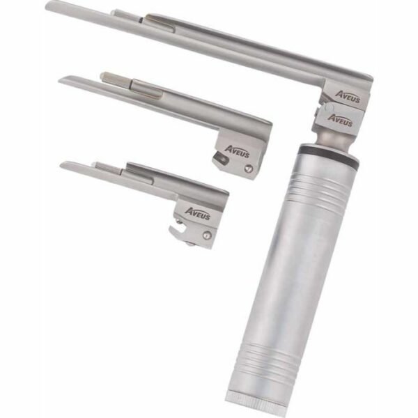 Laryngoscope Aveus AV-M-5