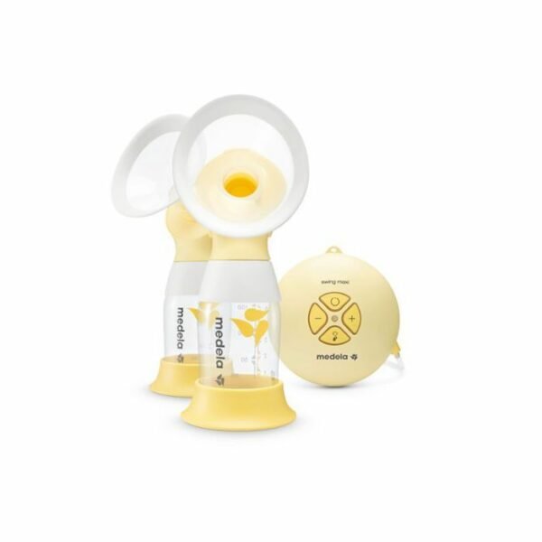 Medela Swing Maxi Flex Breast Pump