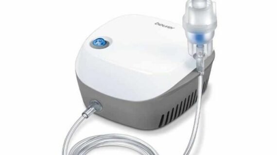 Nebulizer Beurer IH 18 Nebuliser Beurer