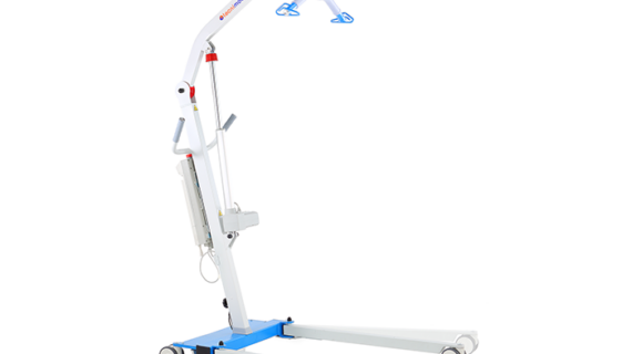 PATIENT HOIST ELECTRICAL 175 - Tecnimoem