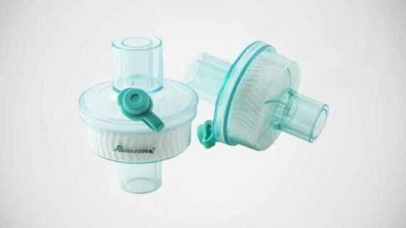 ROMSONS GS-2095 HME FILTER ADULT - Pack Of 10