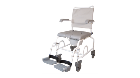 Shower Commode (DuoMotion) - DRIVE DEVILBISS