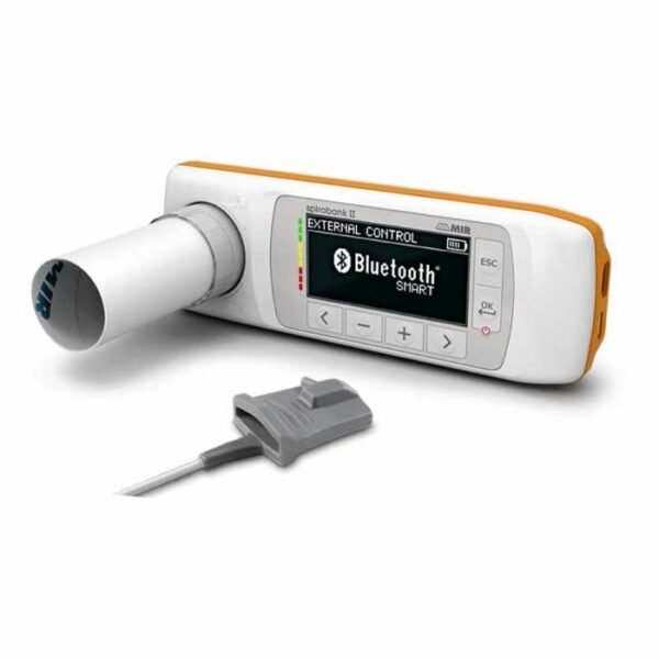Spirometer MIR Spirobank II Smart