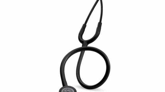 Stethoscope Litman 5803 Classic III Black Edition