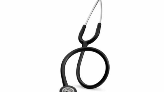 Stethoscope Litman Littmann Classic III Black