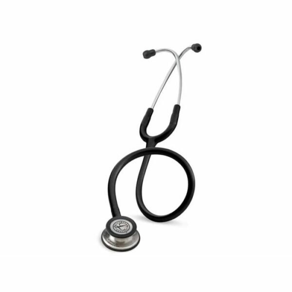 Stethoscope Litman Littmann Classic III Black