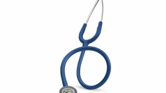 Stethoscope Littmann Classic III Blue