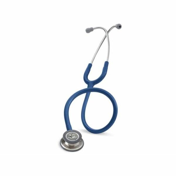 Stethoscope Littmann Classic III Blue