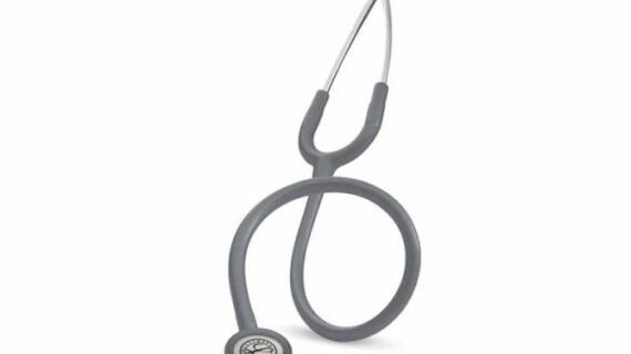 Stethoscope Littmann Classic III Grey