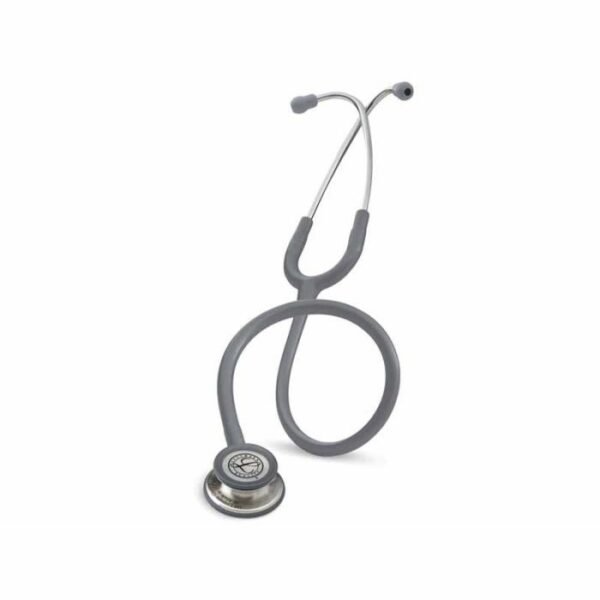 Stethoscope Littmann Classic III Grey