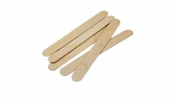 Sterile Tongue Depressor