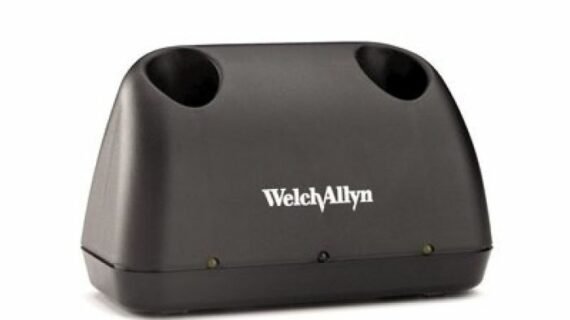 WELCHALLYN UNIVERSIAL CHARGER AND DESK SET - DIAGNOSTIC SET