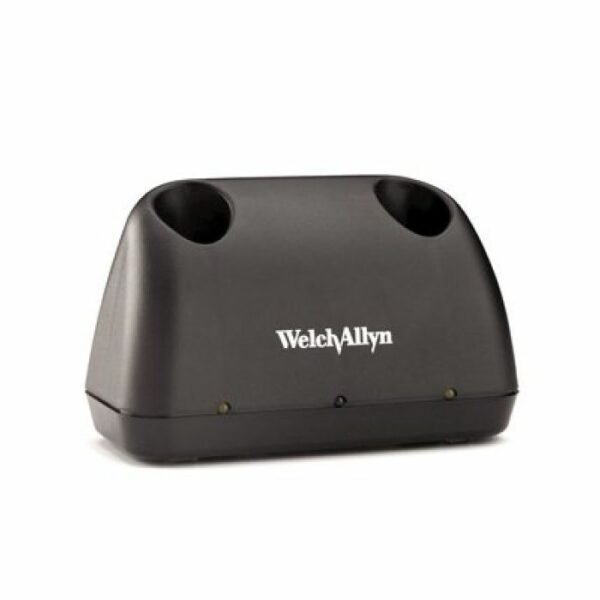 WELCHALLYN UNIVERSIAL CHARGER AND DESK SET - DIAGNOSTIC SET