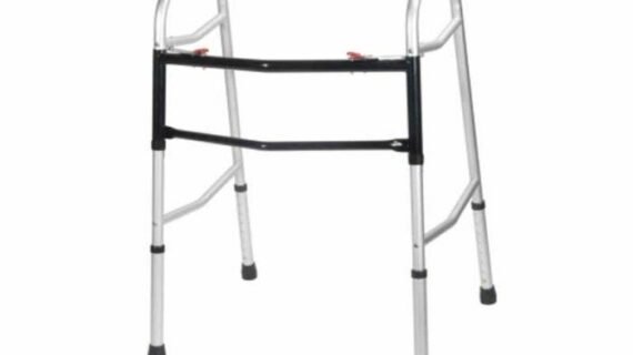 Walking Aid Drive De Vilbiss Walking Frame