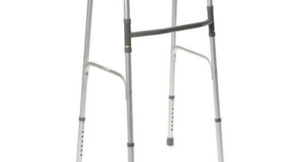 Walking Aid Drive De Vilbiss Walking Frame