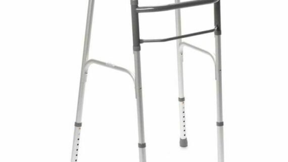 Walking Aid Drive De Vilbiss Walking Frame