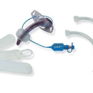 Portex Tracheostomy Tube Holder - Medibay